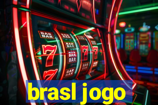 brasl jogo