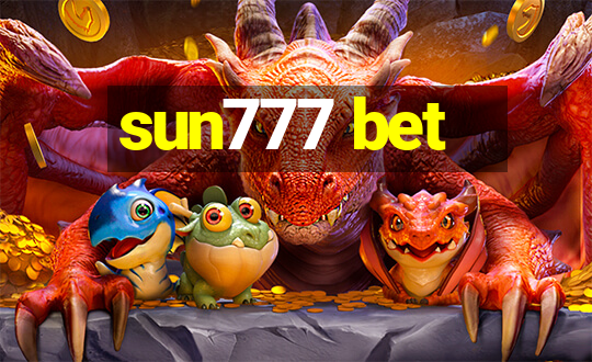 sun777 bet