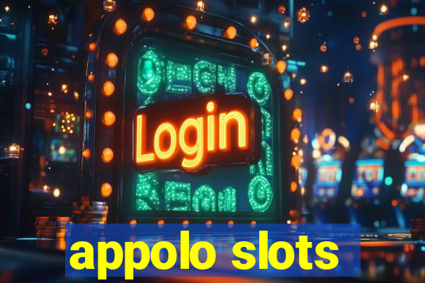 appolo slots