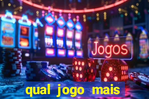 qual jogo mais facil de acertar