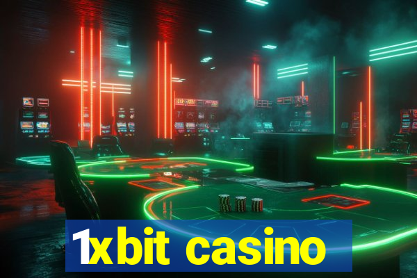 1xbit casino