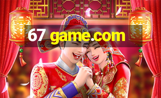 67 game.com