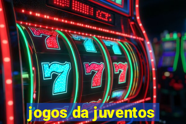 jogos da juventos