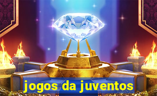 jogos da juventos