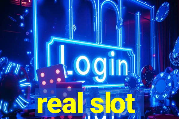 real slot