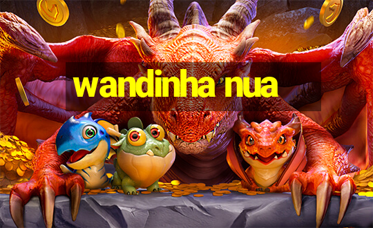 wandinha nua