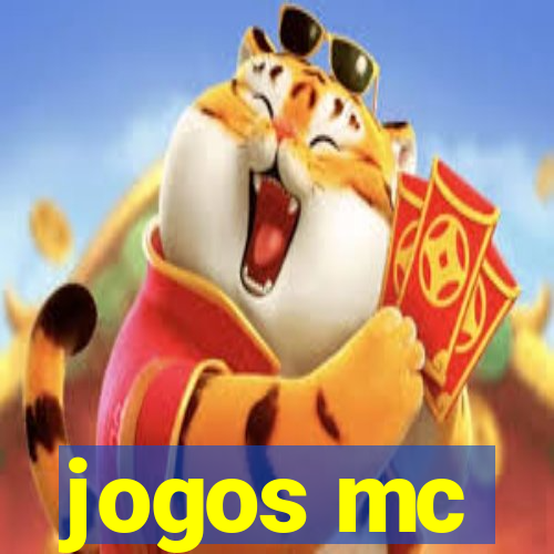 jogos mc