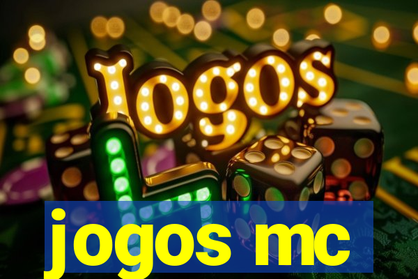 jogos mc