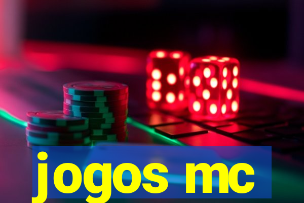 jogos mc