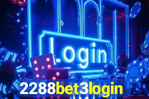 2288bet3login