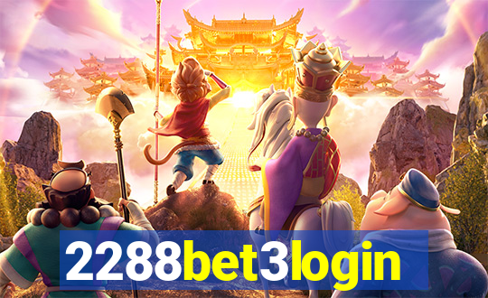 2288bet3login