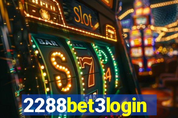 2288bet3login