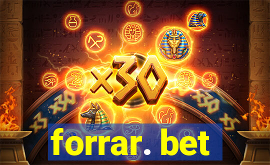 forrar. bet