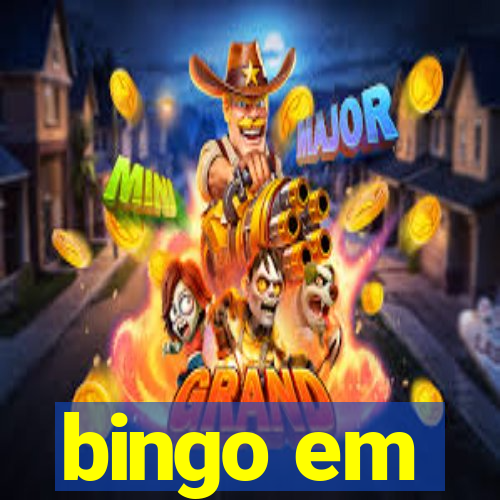 bingo em