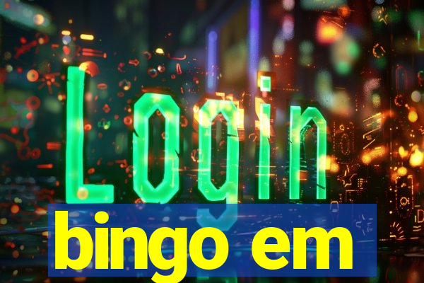 bingo em