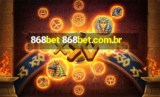 868bet 868bet.com.br