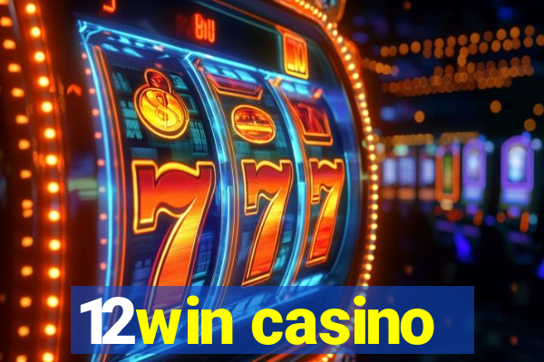 12win casino