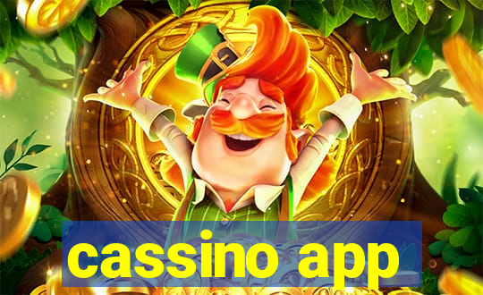 cassino app