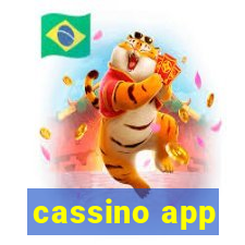 cassino app