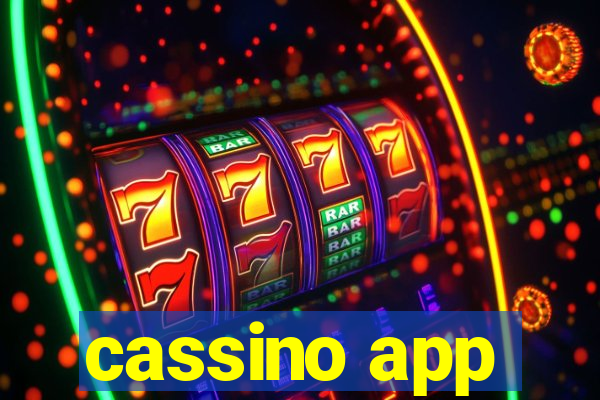 cassino app