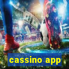 cassino app