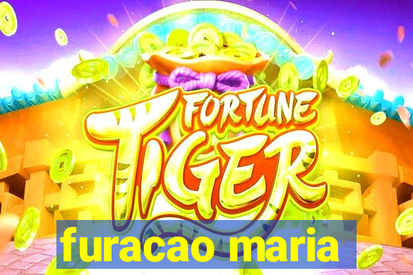 furacao maria