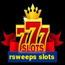 rsweeps slots