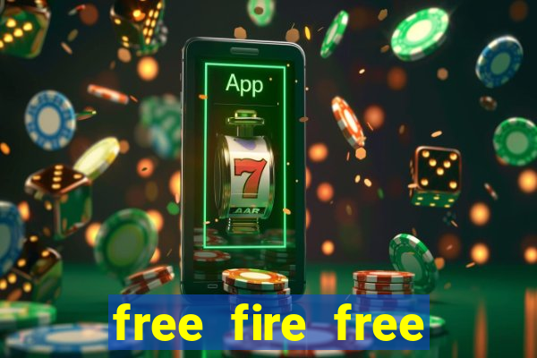 free fire free diamond hack app real 2023