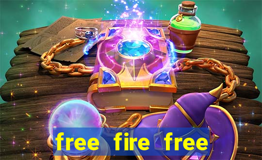 free fire free diamond hack app real 2023