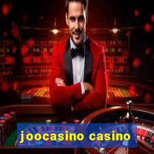 joocasino casino