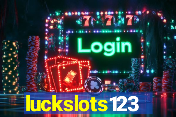 luckslots123