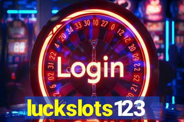 luckslots123