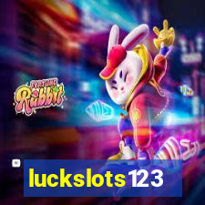 luckslots123