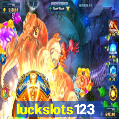 luckslots123