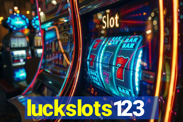 luckslots123