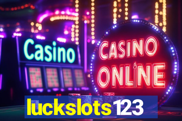 luckslots123