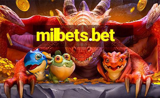 milbets.bet