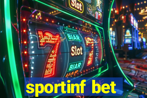 sportinf bet