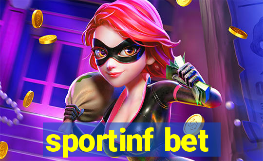 sportinf bet