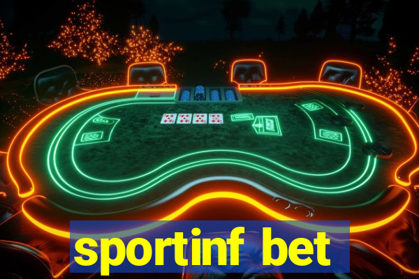 sportinf bet