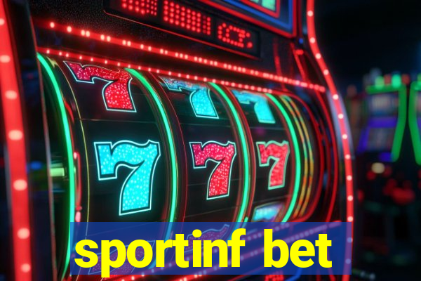 sportinf bet