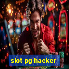 slot pg hacker