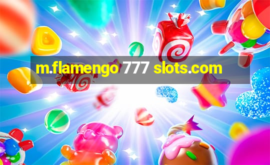 m.flamengo 777 slots.com