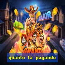 quanto ta pagando o jogo do brasil