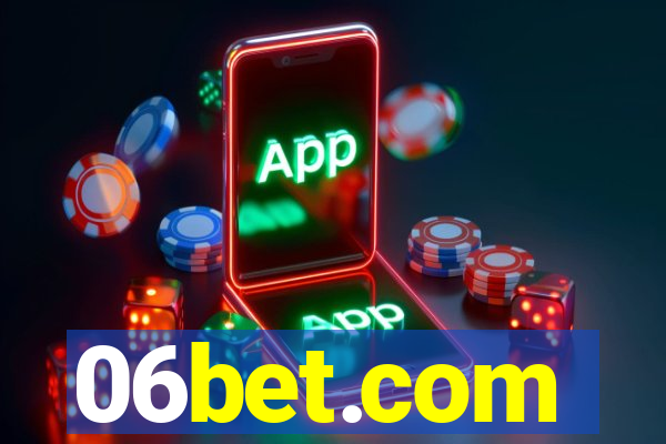 06bet.com