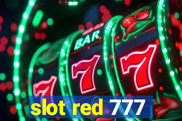 slot red 777