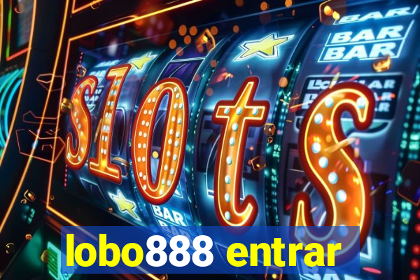 lobo888 entrar