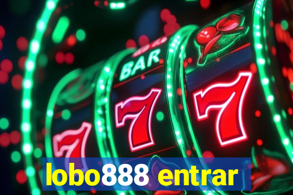 lobo888 entrar