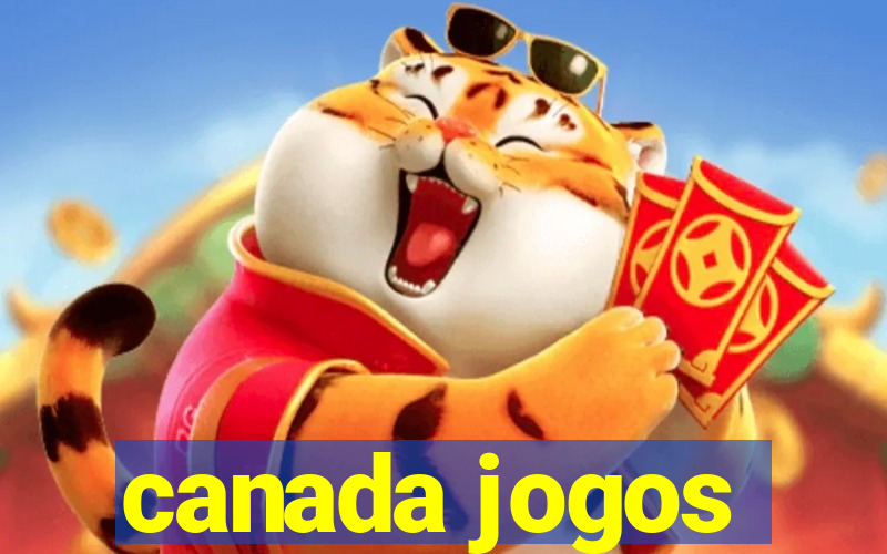 canada jogos