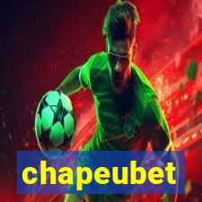 chapeubet